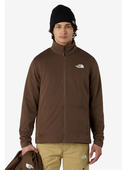 m quest triclimate jkt THE NORTH FACE | NF0A3YFH1OI11OI